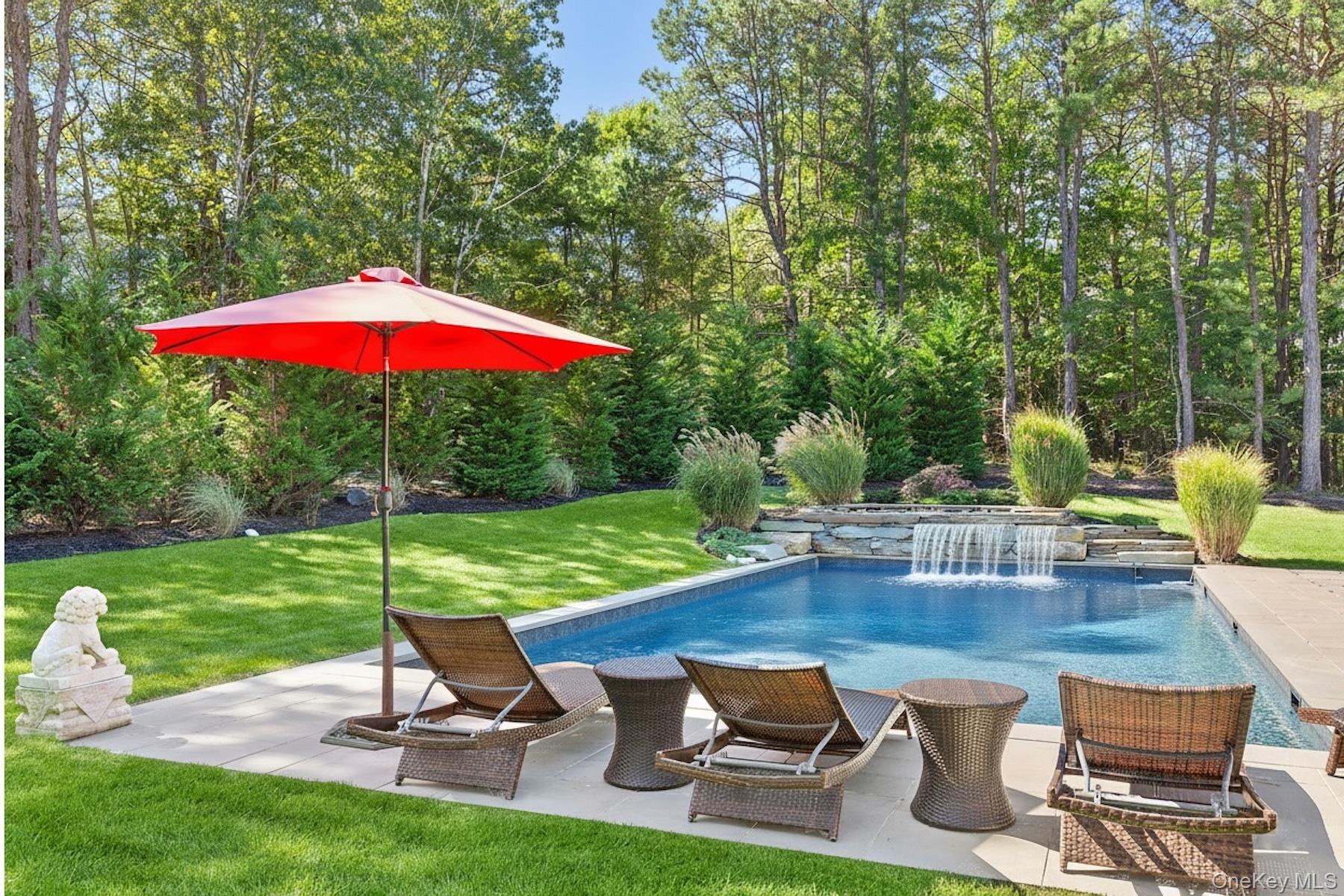 #3 photo, 50 Corbett Drive, 東長島 汉普顿 East Quogue , NY 11942