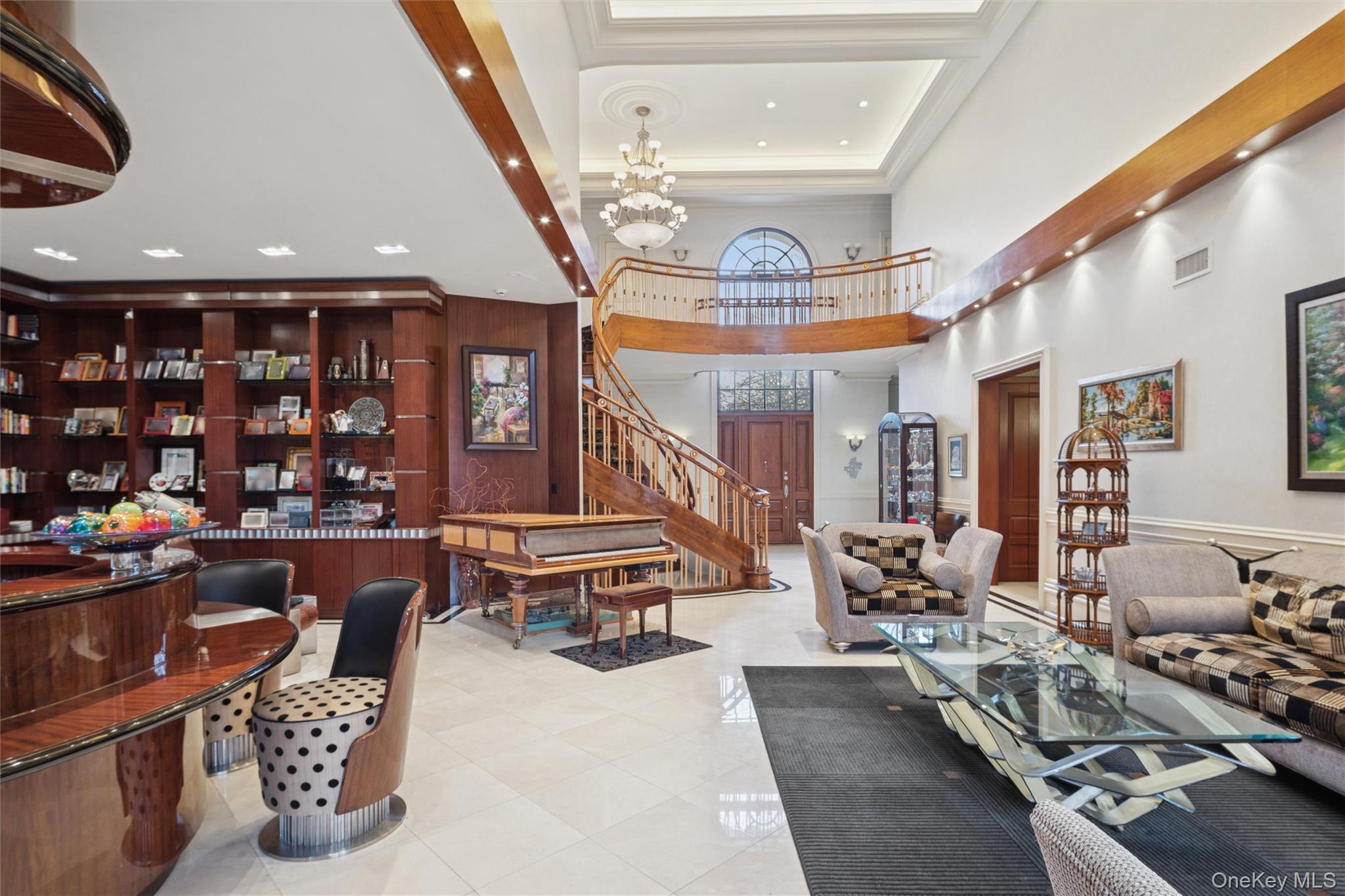 #4 photo, 22 Willow Road, 长岛 Woodsburgh , NY 11598