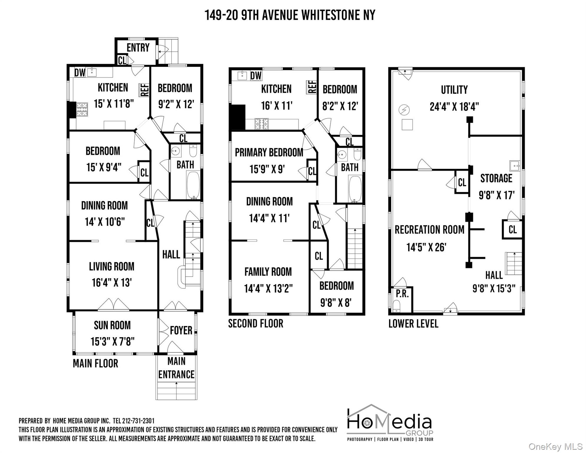 #15 photo, 149-20 9th Avenue, Whitestone , NY 11357