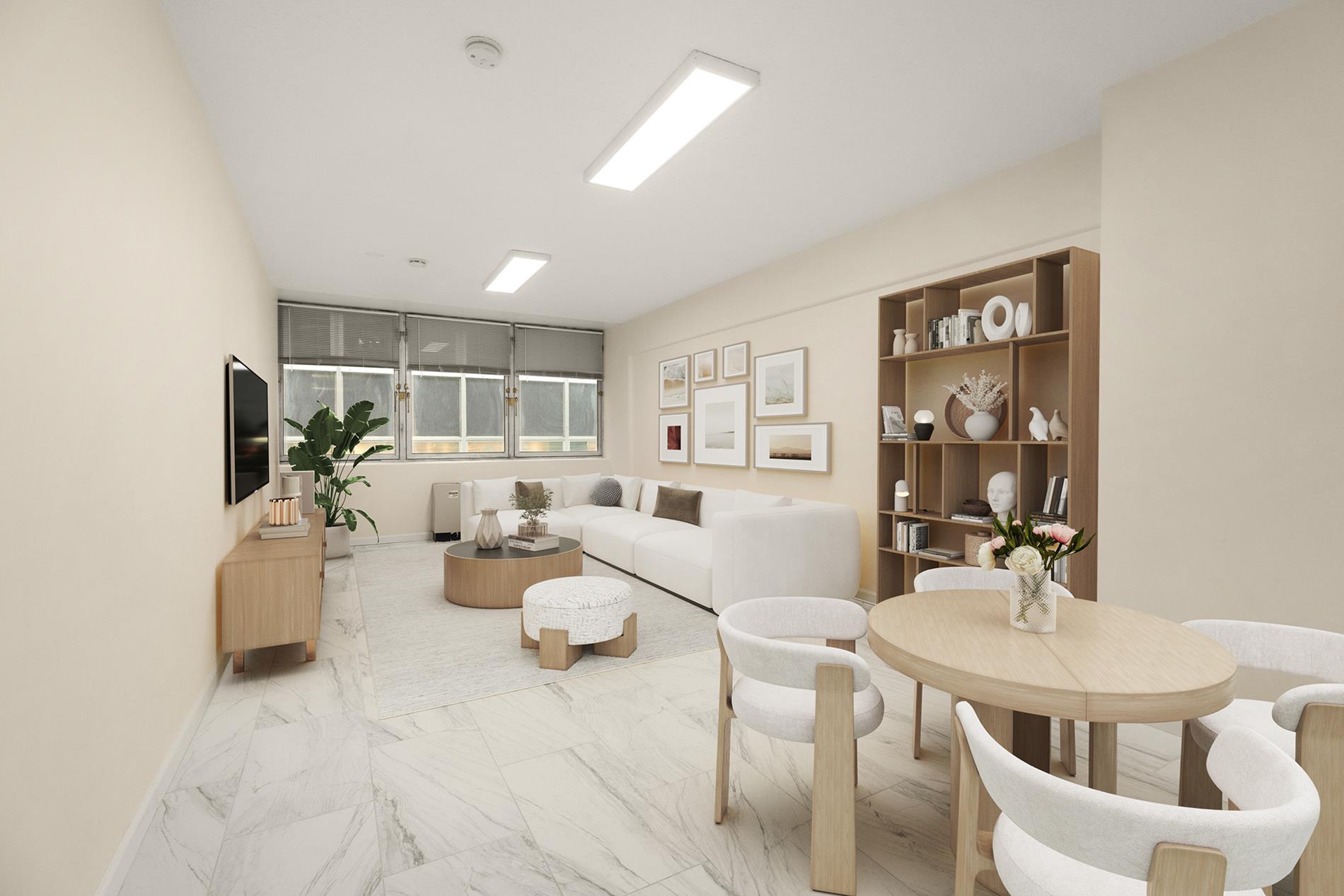 #1 photo, 130 Water Street, Financial District , NY 10005