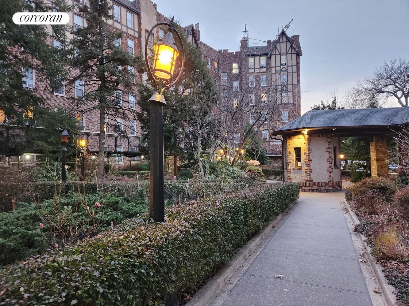 #15 photo, Bronx, 布朗士 Fieldston , NY 10463