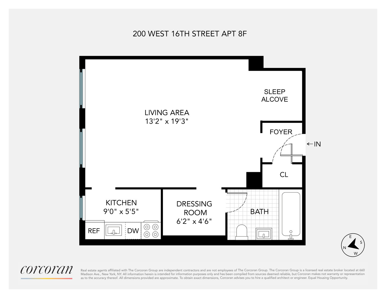 #2 photo, New York City, Chelsea , NY 10011