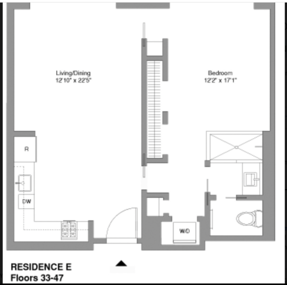 #2 photo, New York City, Financial District , NY 10006