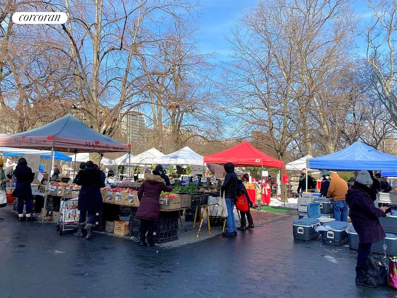 #12 photo, 250 MANHATTAN Avenue, מנהטן South Harlem , NY 10026