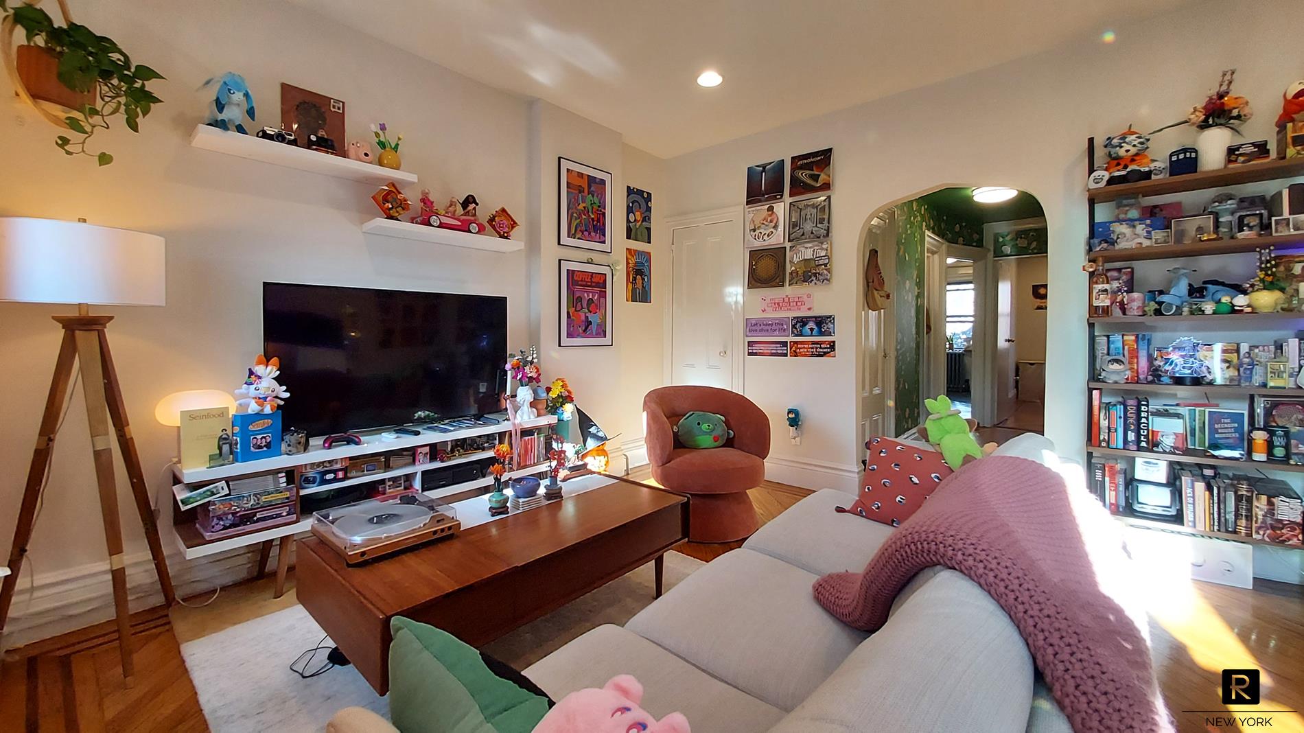 #3 photo, Brooklyn, Park Slope , NY 11217