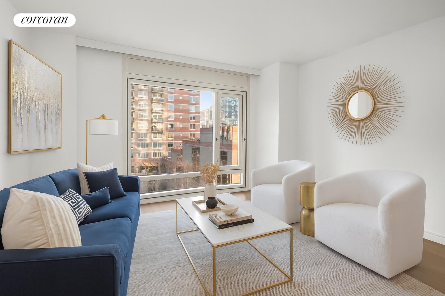 #1 photo, New York City, Hell's Kitchen , NY 10036