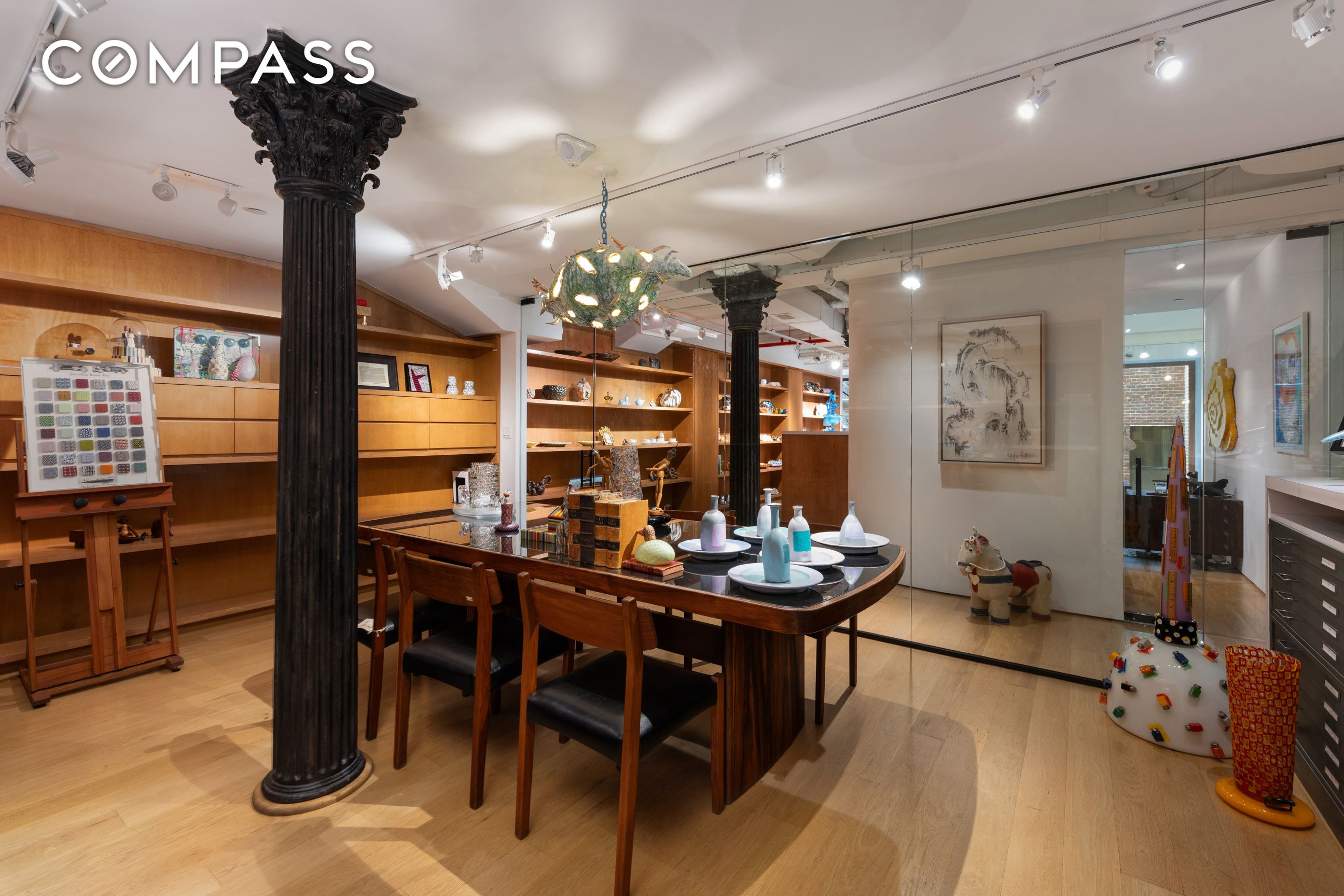 #12 photo, 64 White Street, ম্যানহাটন Tribeca , NY 10013