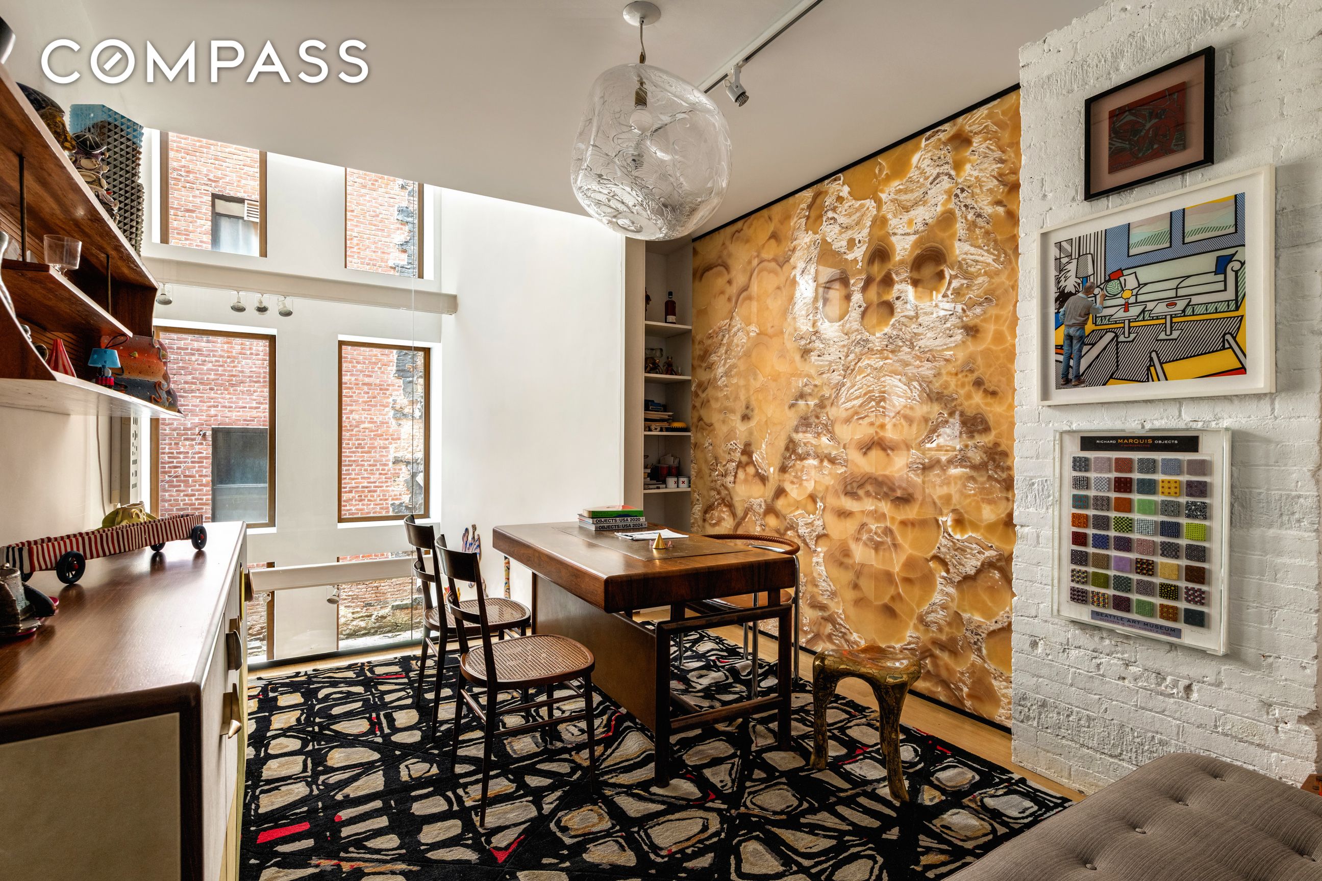 #14 photo, 64 White Street, ম্যানহাটন Tribeca , NY 10013