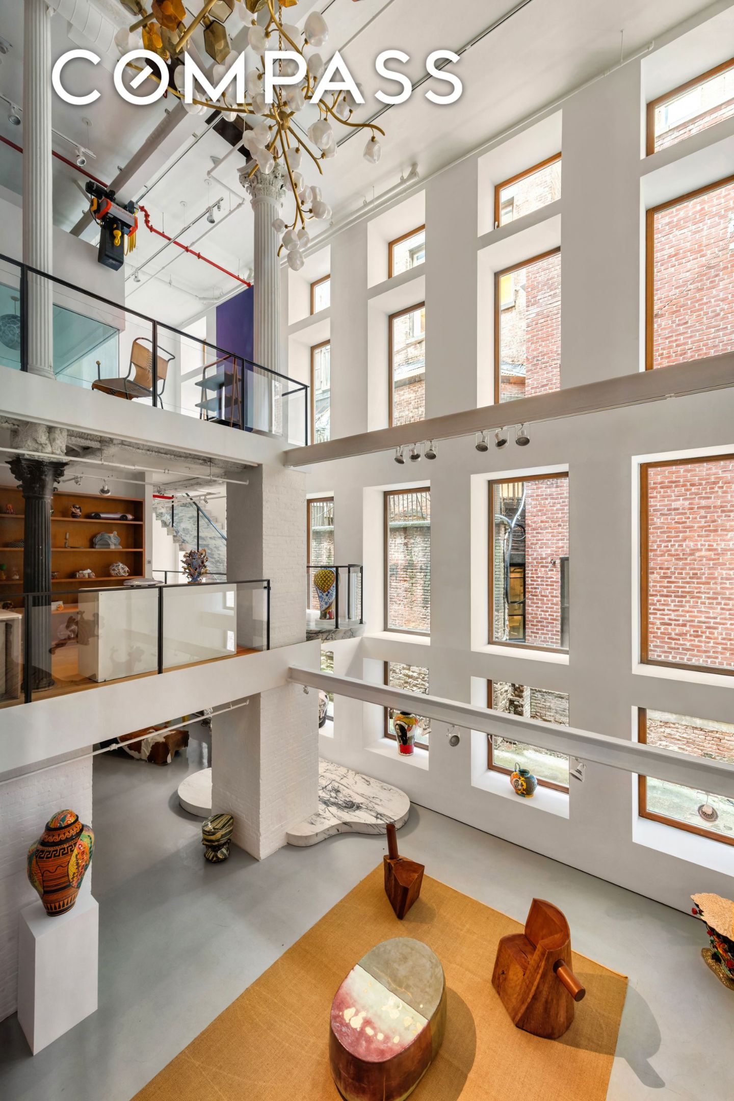 #15 photo, 64 White Street, ম্যানহাটন Tribeca , NY 10013