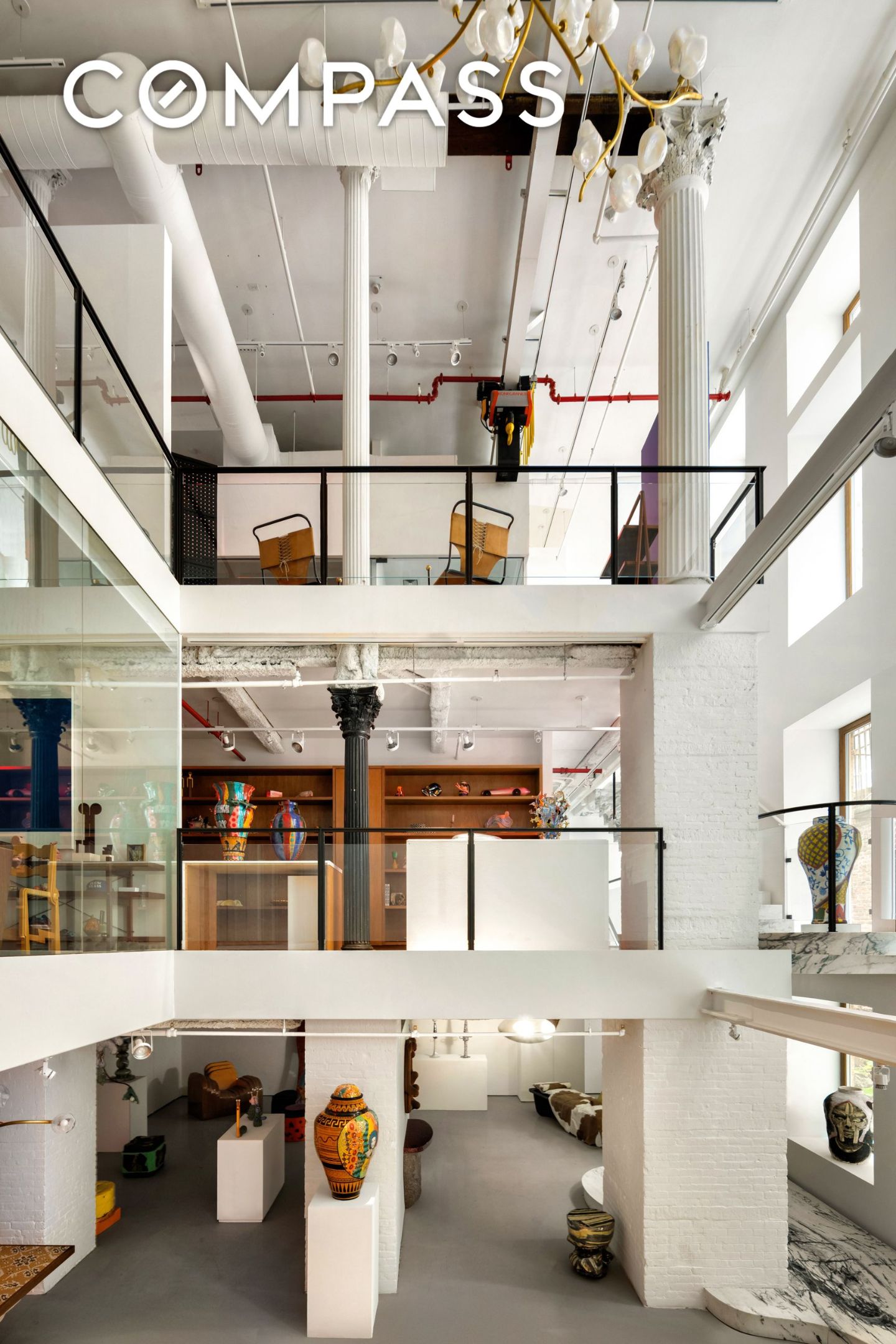 #17 photo, 64 White Street, ম্যানহাটন Tribeca , NY 10013