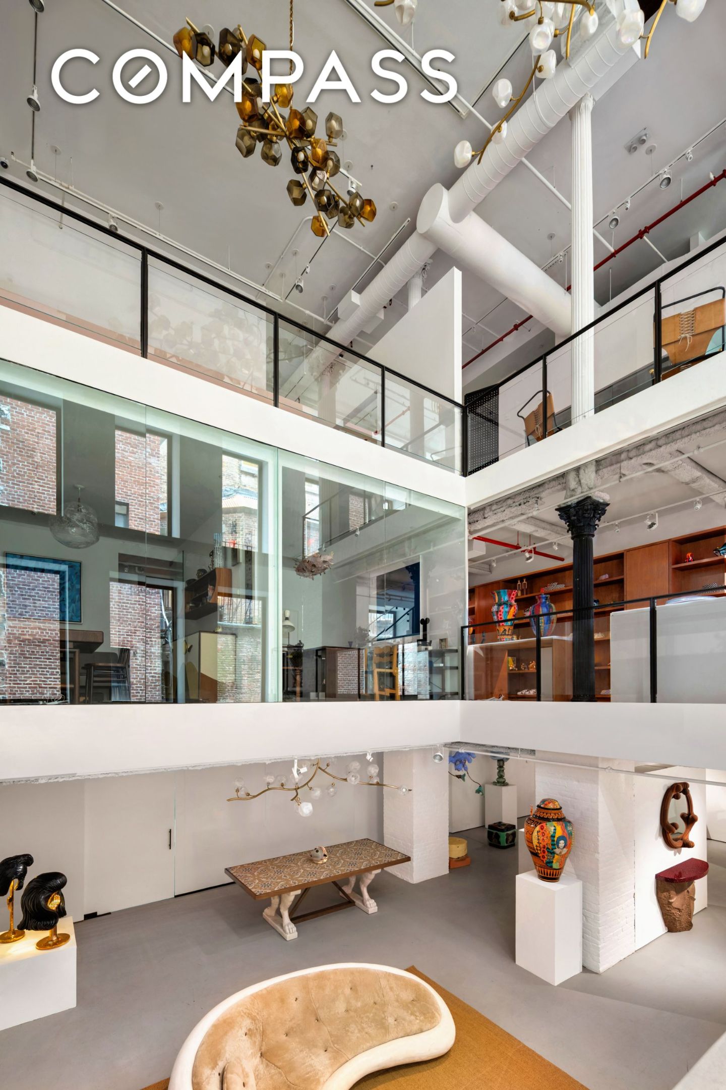 #18 photo, 64 White Street, ম্যানহাটন Tribeca , NY 10013