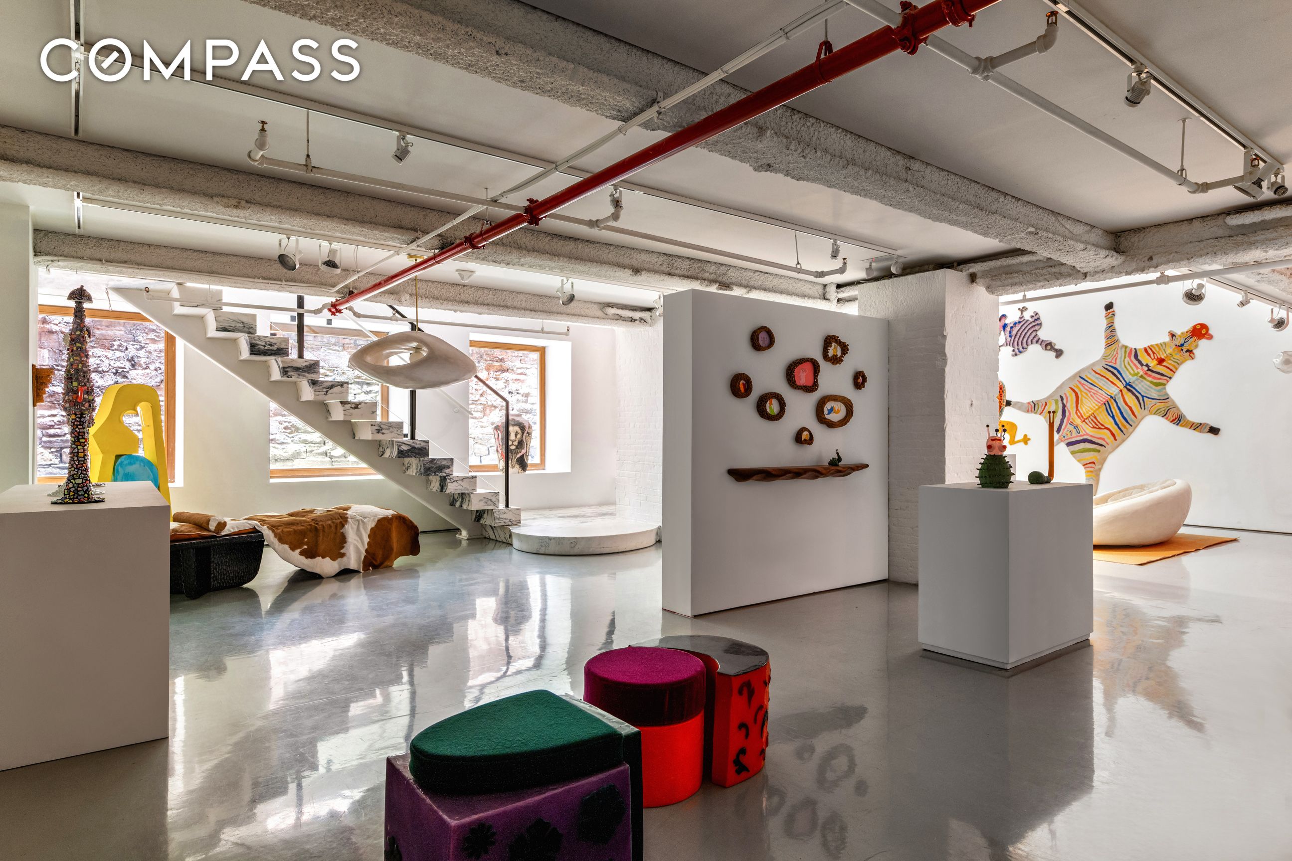 #19 photo, 64 White Street, ম্যানহাটন Tribeca , NY 10013