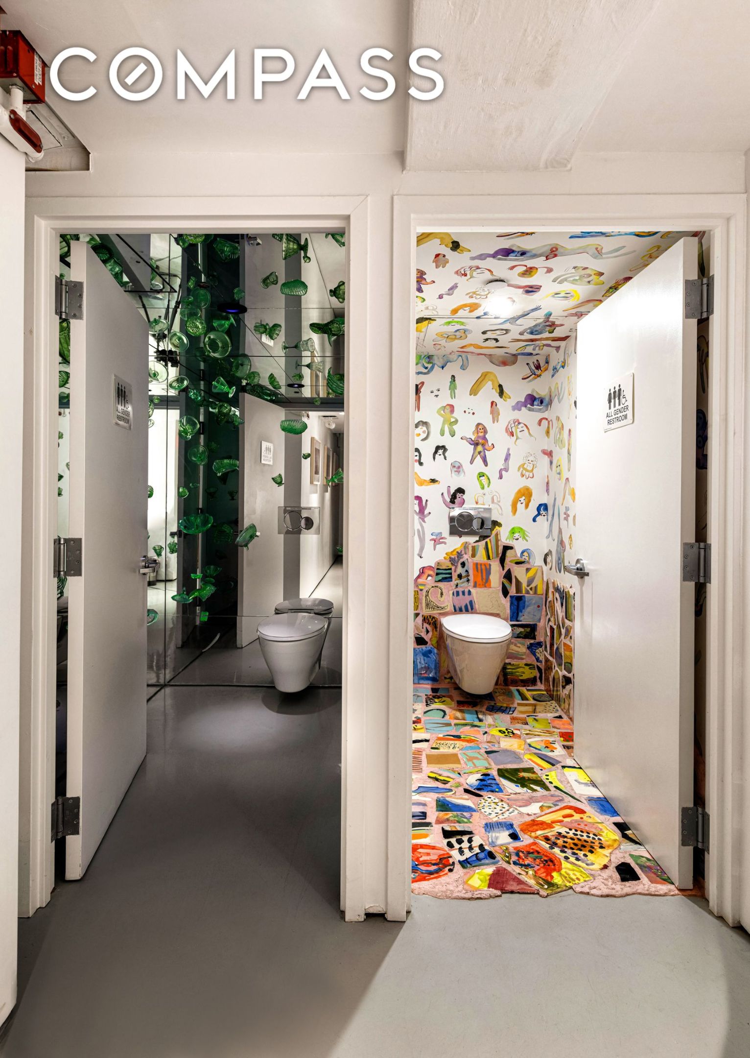 #21 photo, 64 White Street, ম্যানহাটন Tribeca , NY 10013