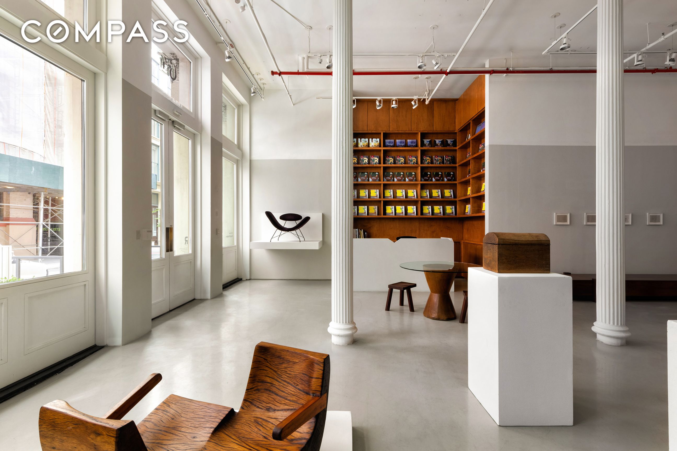 #3 photo, 64 White Street, ম্যানহাটন Tribeca , NY 10013