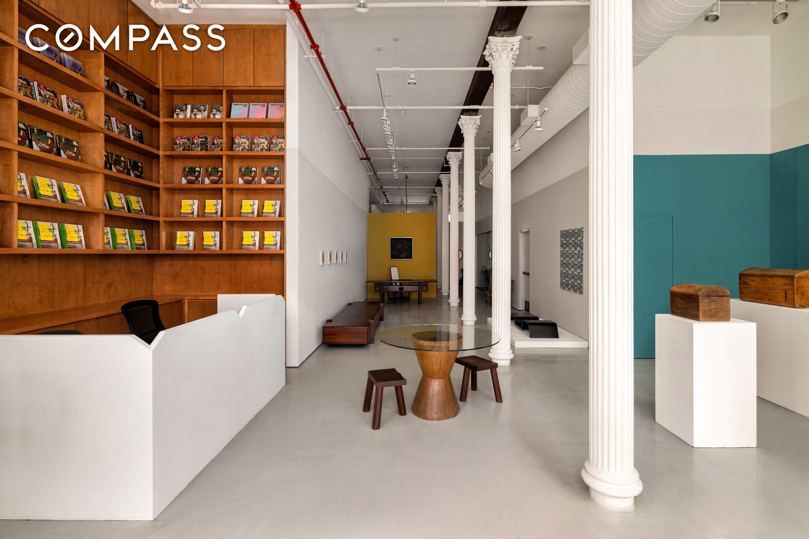 #4 photo, 64 White Street, ম্যানহাটন Tribeca , NY 10013