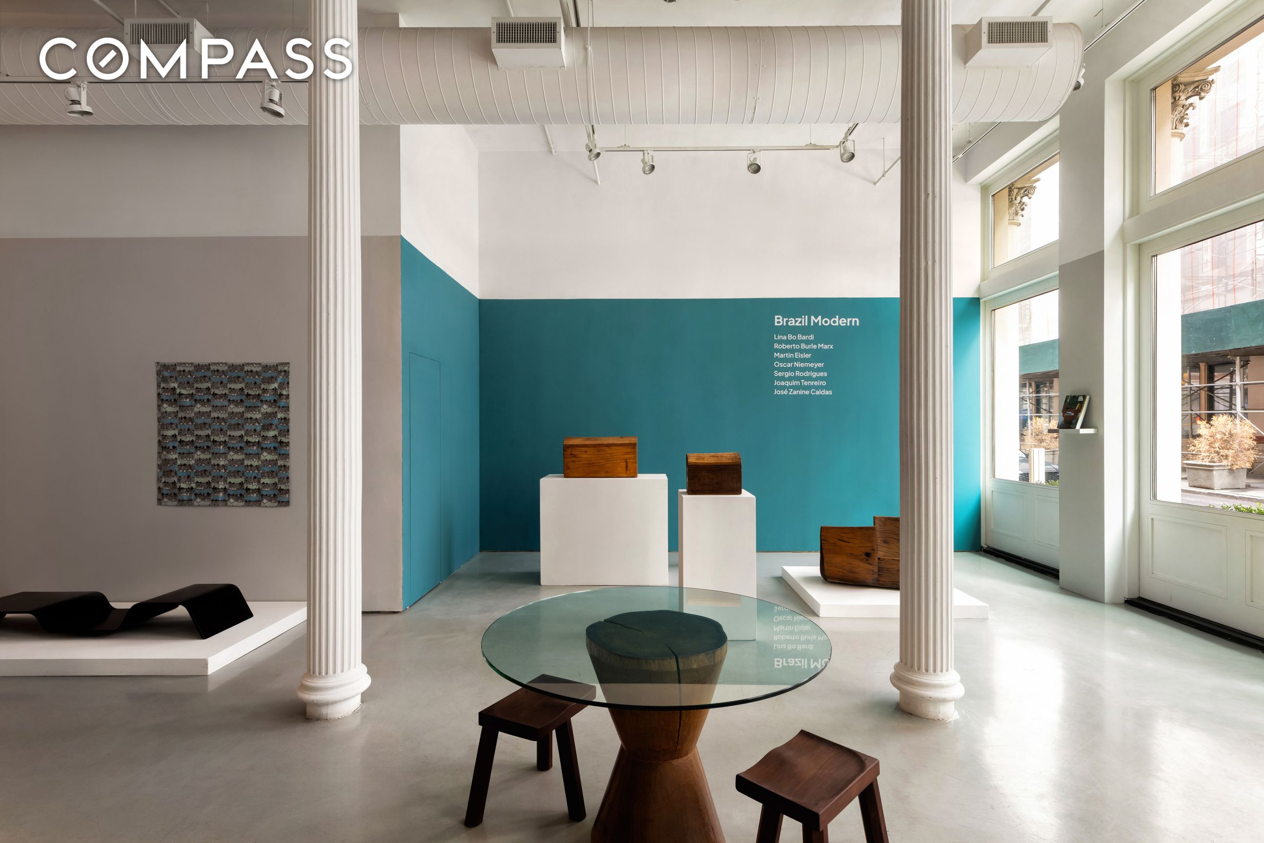 #5 photo, 64 White Street, ম্যানহাটন Tribeca , NY 10013