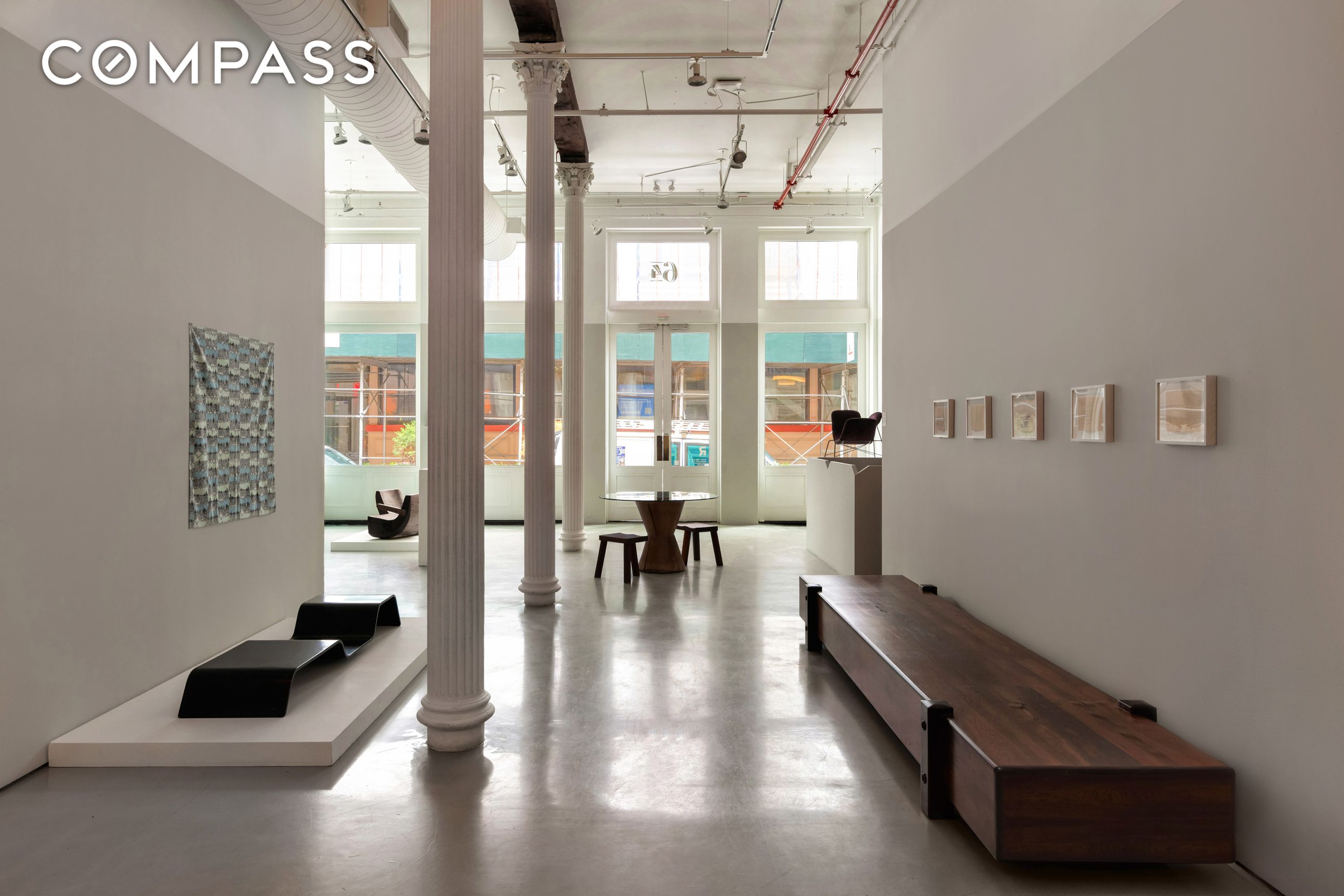 #6 photo, 64 White Street, ম্যানহাটন Tribeca , NY 10013