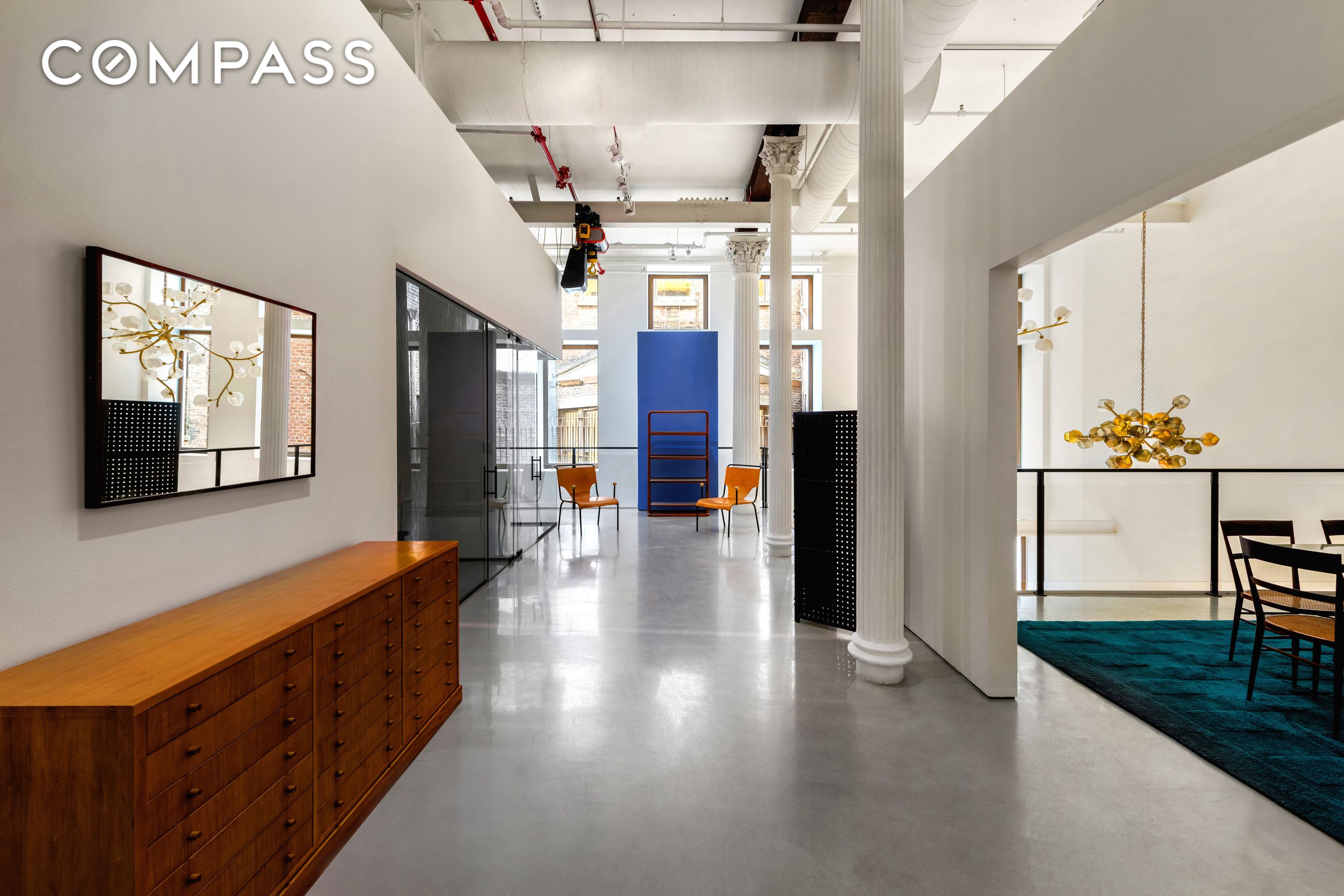 #7 photo, 64 White Street, ম্যানহাটন Tribeca , NY 10013