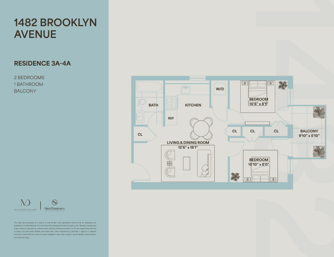 #2 photo, Brooklyn, East Flatbush , NY 11210