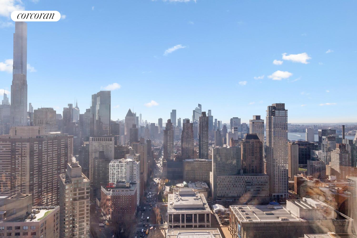 #9 photo, New York City, Lincoln Square , NY 10023