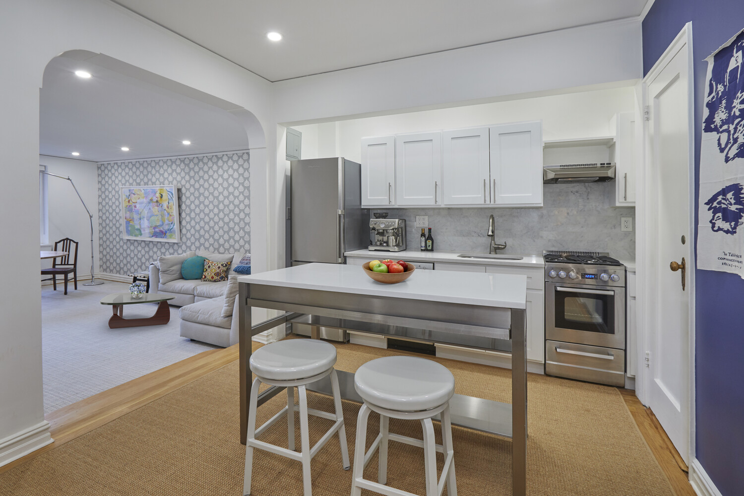 #4 photo, 161 E 91ST Street, 맨해튼 Carnegie Hill , NY 10128