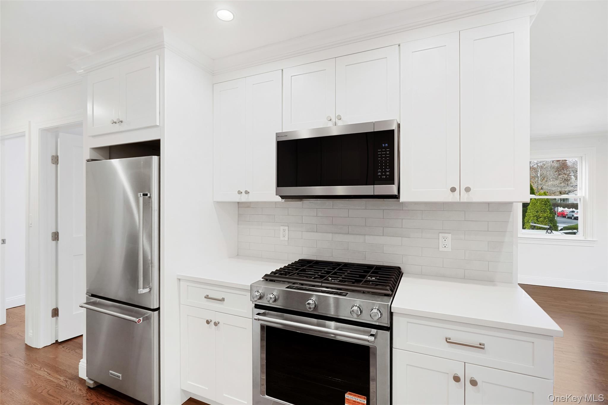 #4 photo, 11 Orchard Avenue, Rye , NY 10580