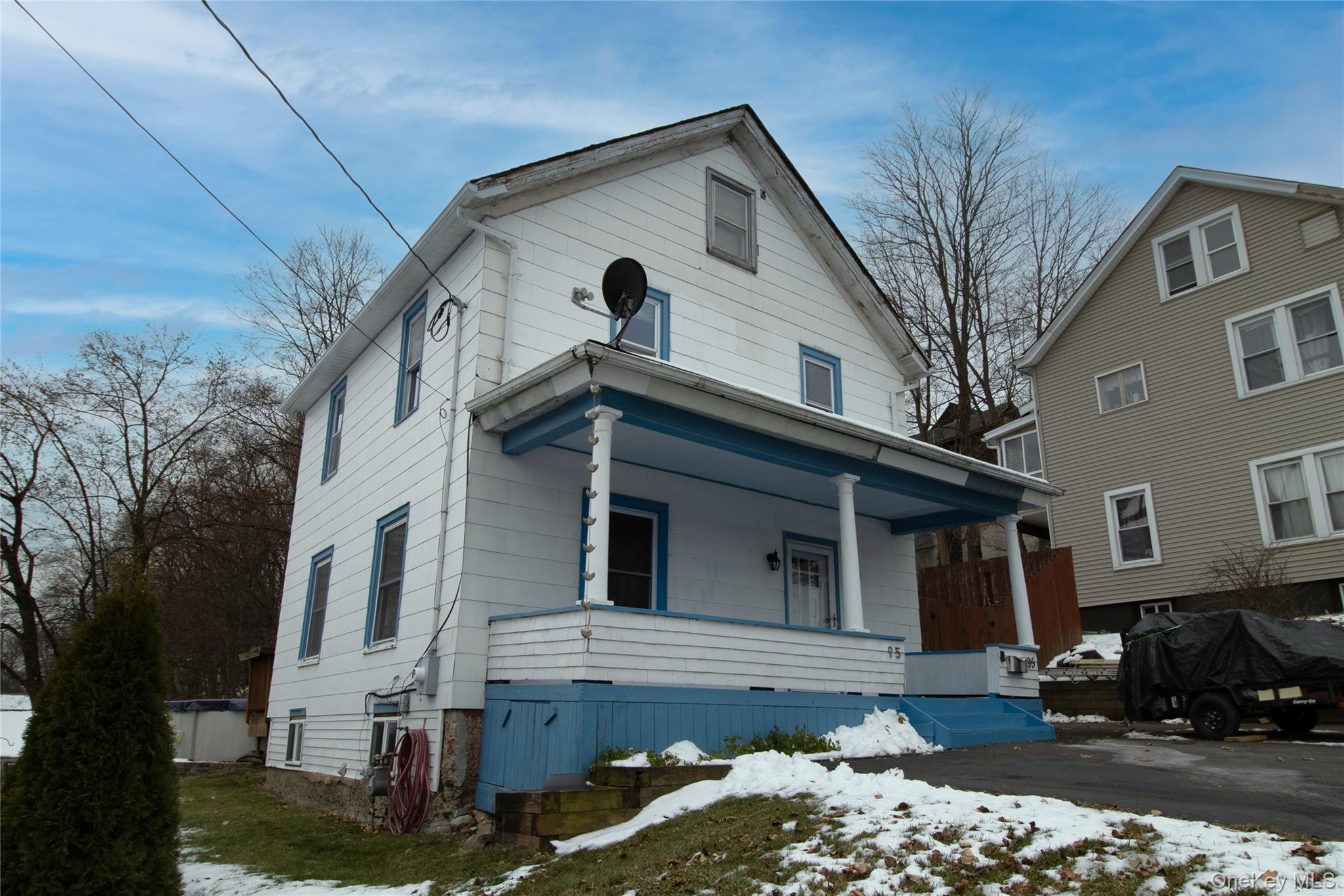 #1 photo, 95 Scofield Street, Walden , NY 12586