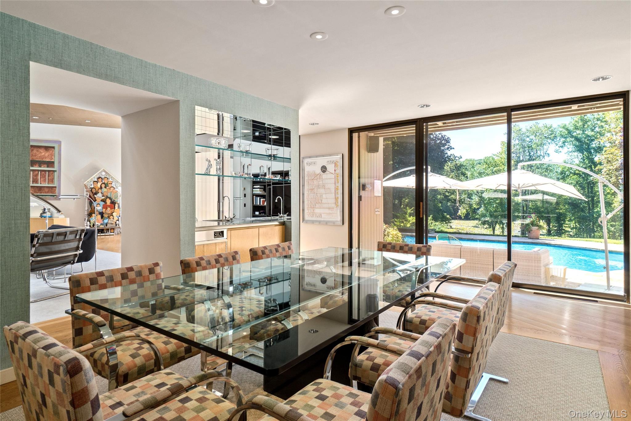 #9 photo, 20 Cole Drive, Armonk , NY 10504