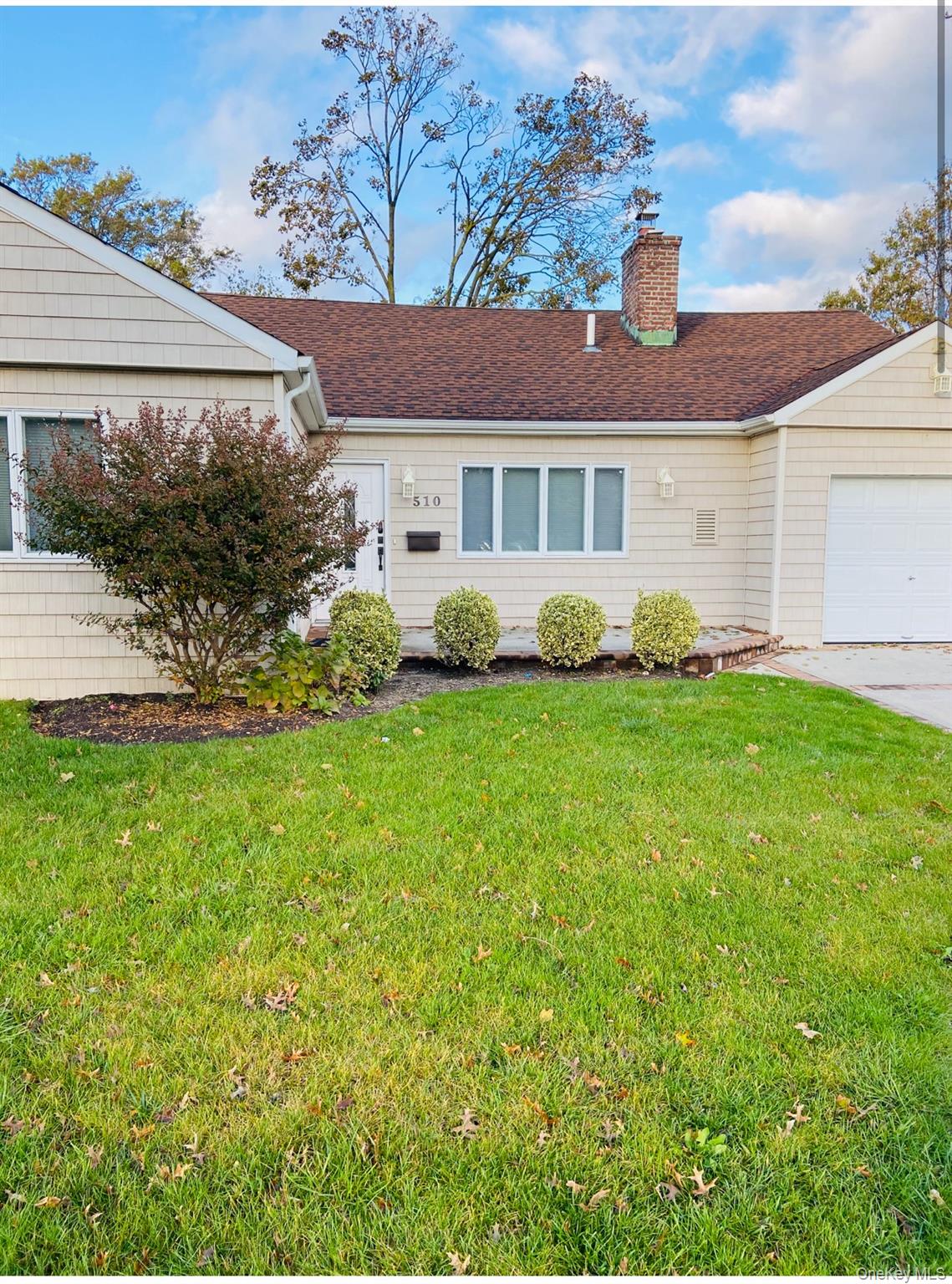 #1 photo, 510 Longacre Avenue, Woodmere , NY 11598