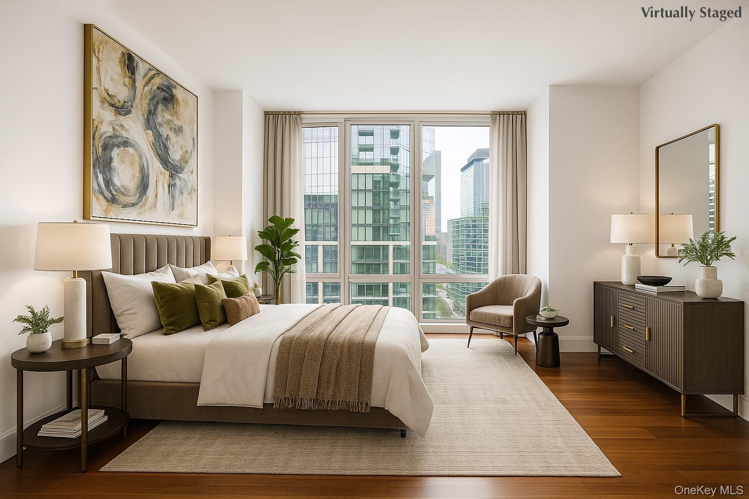 #4 photo, 10 W End Avenue, New York (Manhattan) , NY 10023