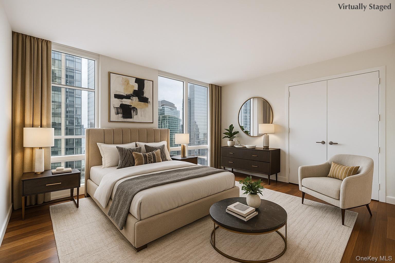 #6 photo, 10 W End Avenue, New York (Manhattan) , NY 10023