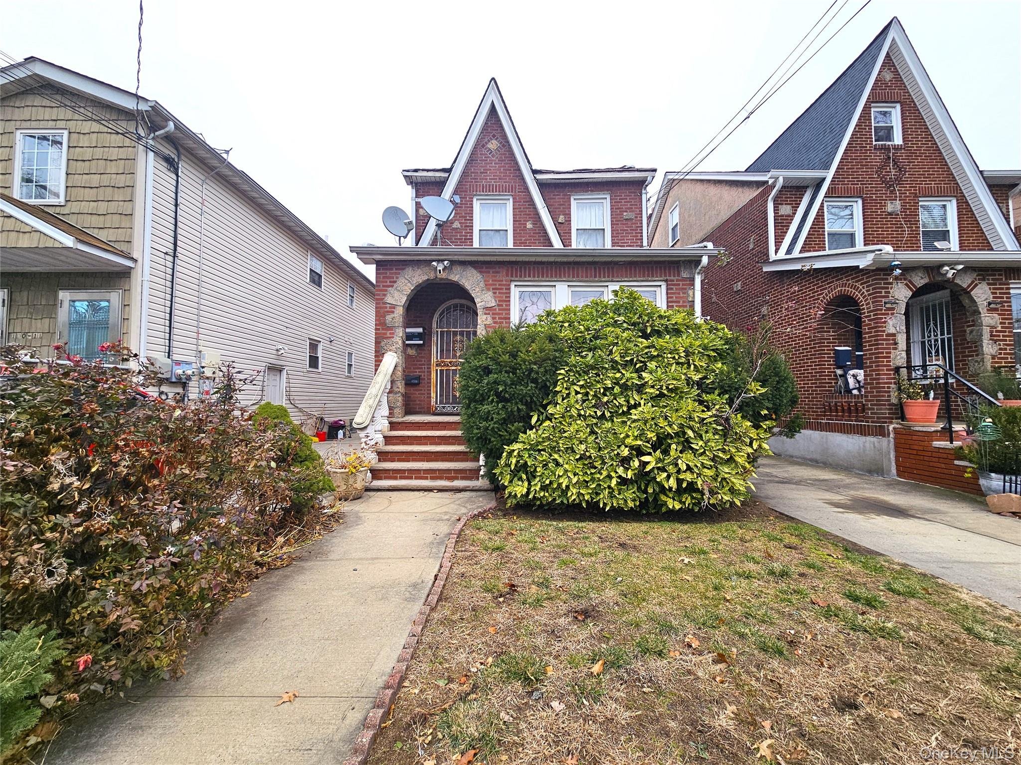 #1 photo, 100-15 202nd Street, Hollis , NY 11423