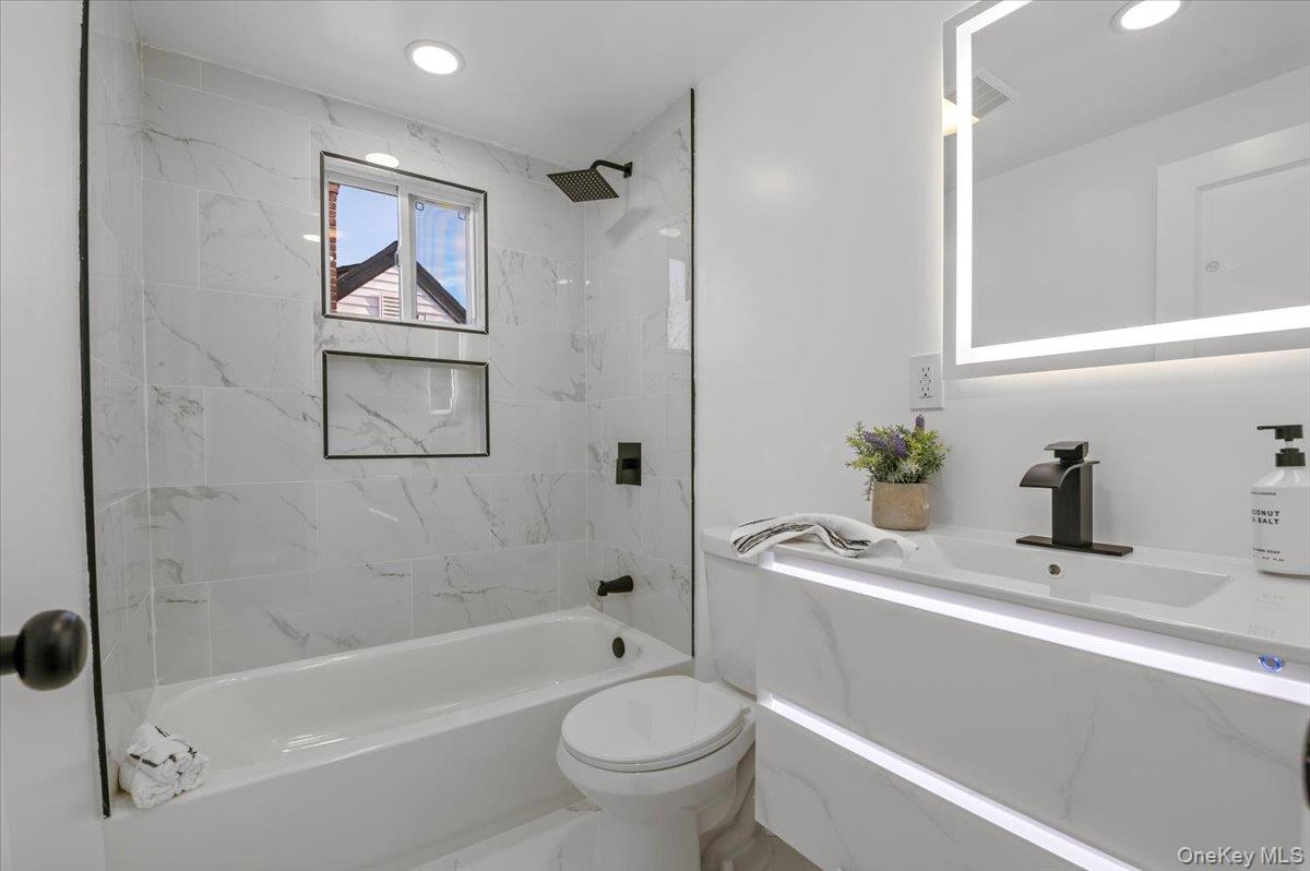 #16 photo, 126 Fairview Boulevard, Hempstead , NY 11550