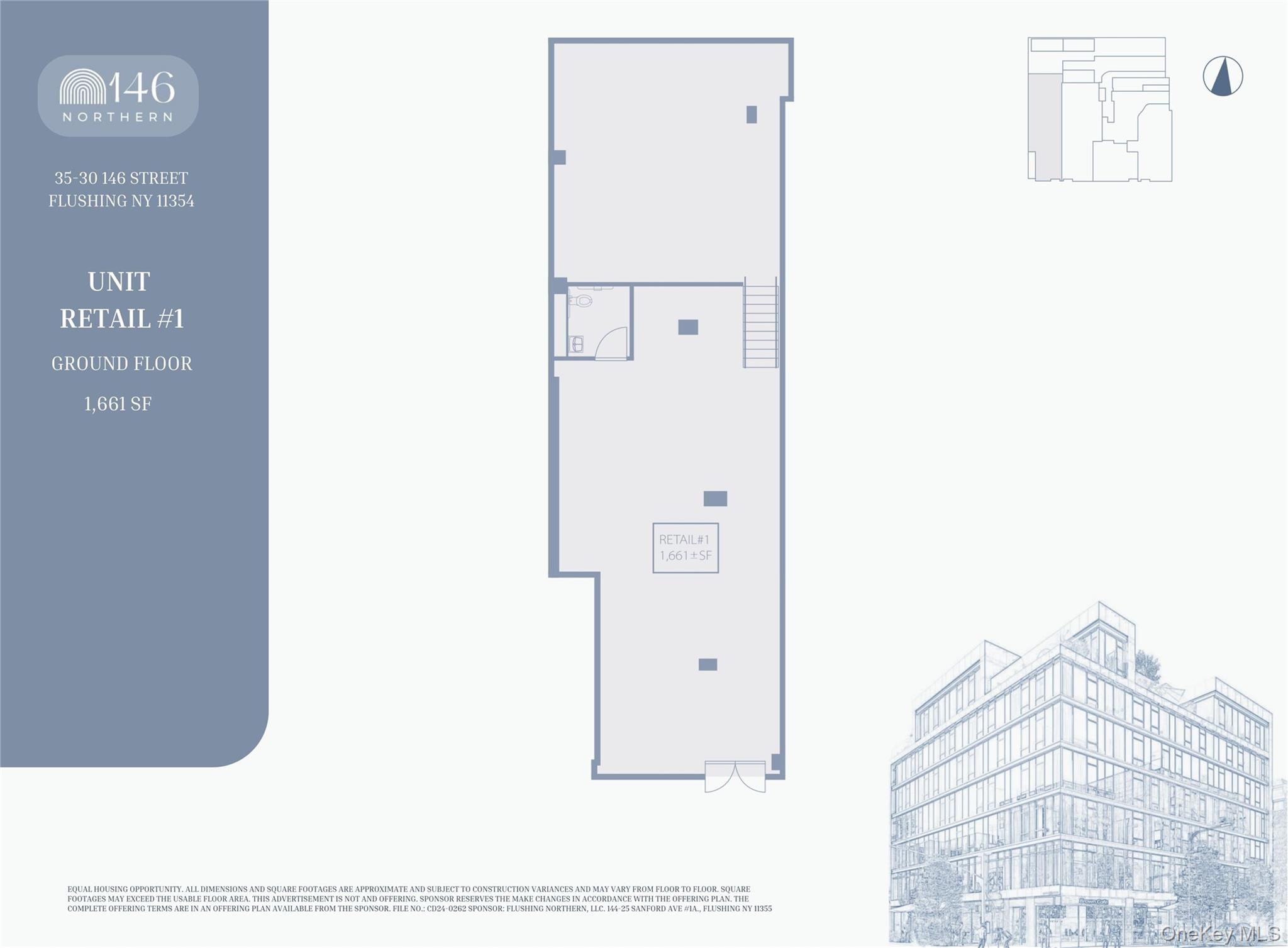 #2 photo, 35-30 146th Street, Flushing , NY 11354