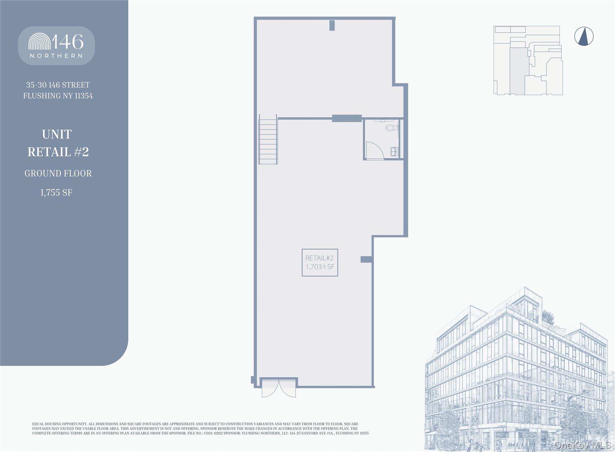 #2 photo, 35-30 146th Street, Flushing , NY 11354