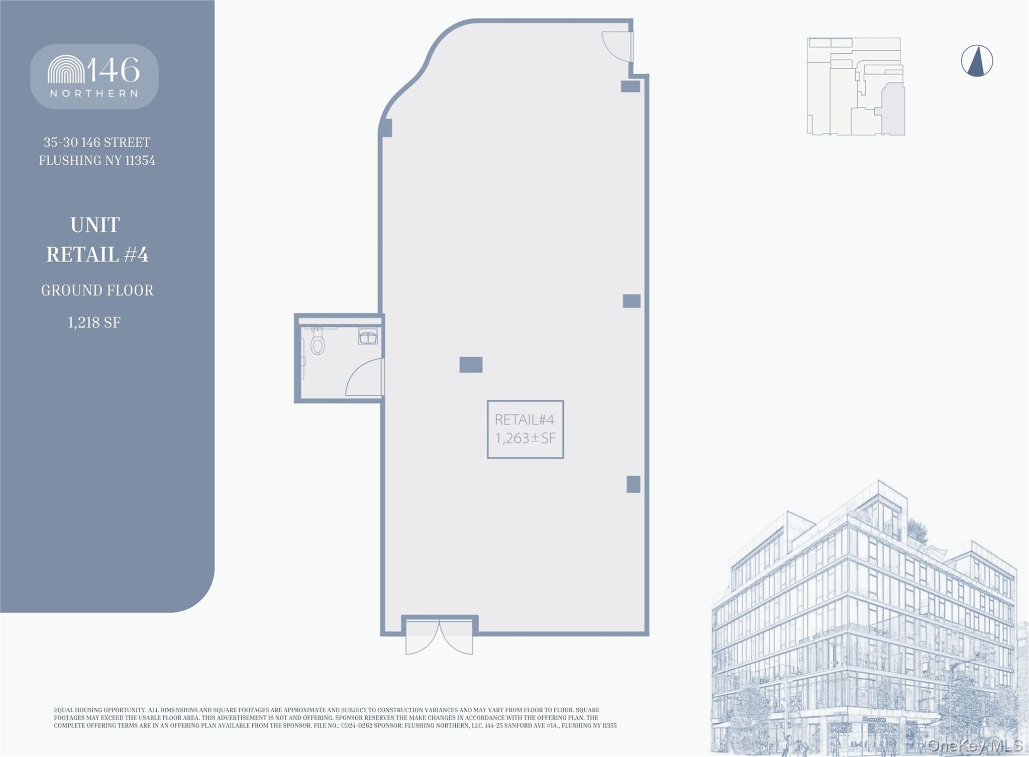 #2 photo, 35-30 146th Street, কুইন্‌স Flushing , NY 11354