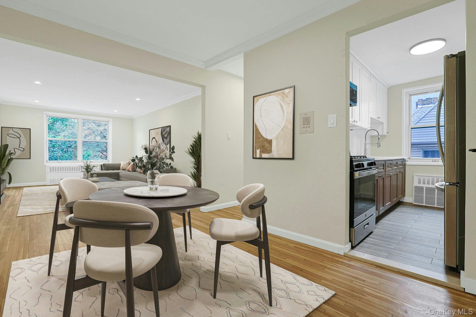 #14 photo, 3363 Sedgwick Avenue, Bronx , NY 10463