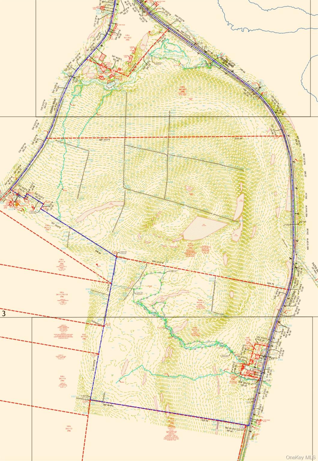 #2 photo, Heiden Road, Monticello , NY 12784