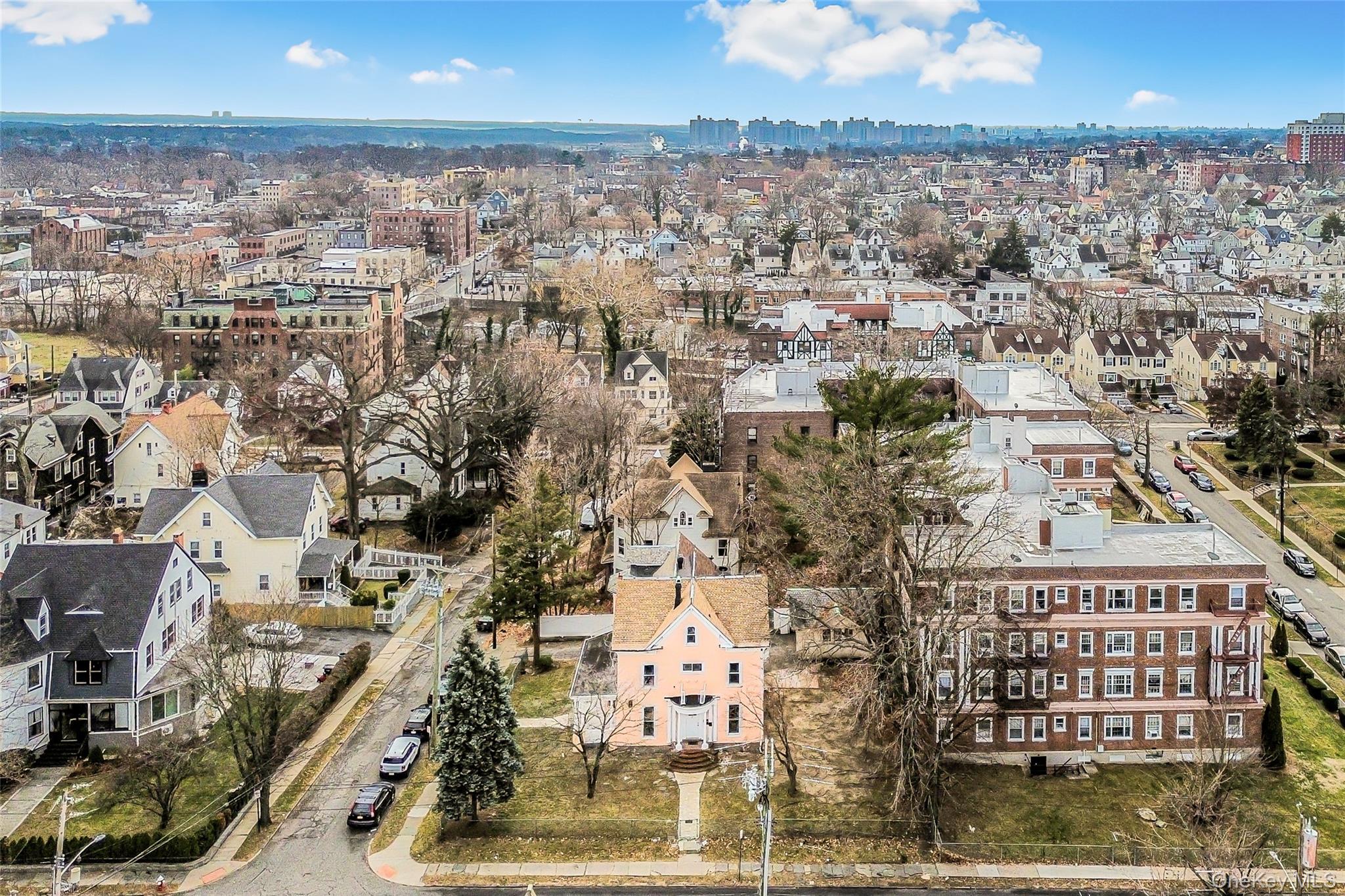 #3 photo, 214 E Prospect Avenue, Mount Vernon , NY 10550