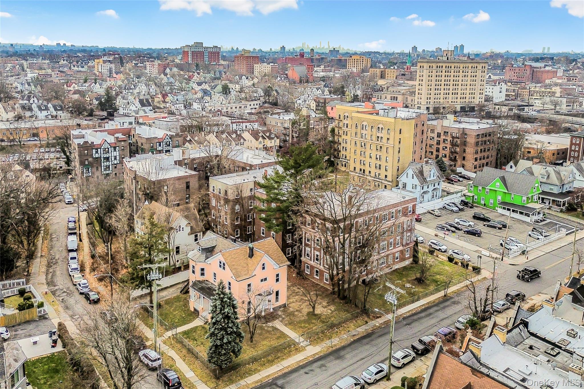 #4 photo, 214 E Prospect Avenue, Mount Vernon , NY 10550