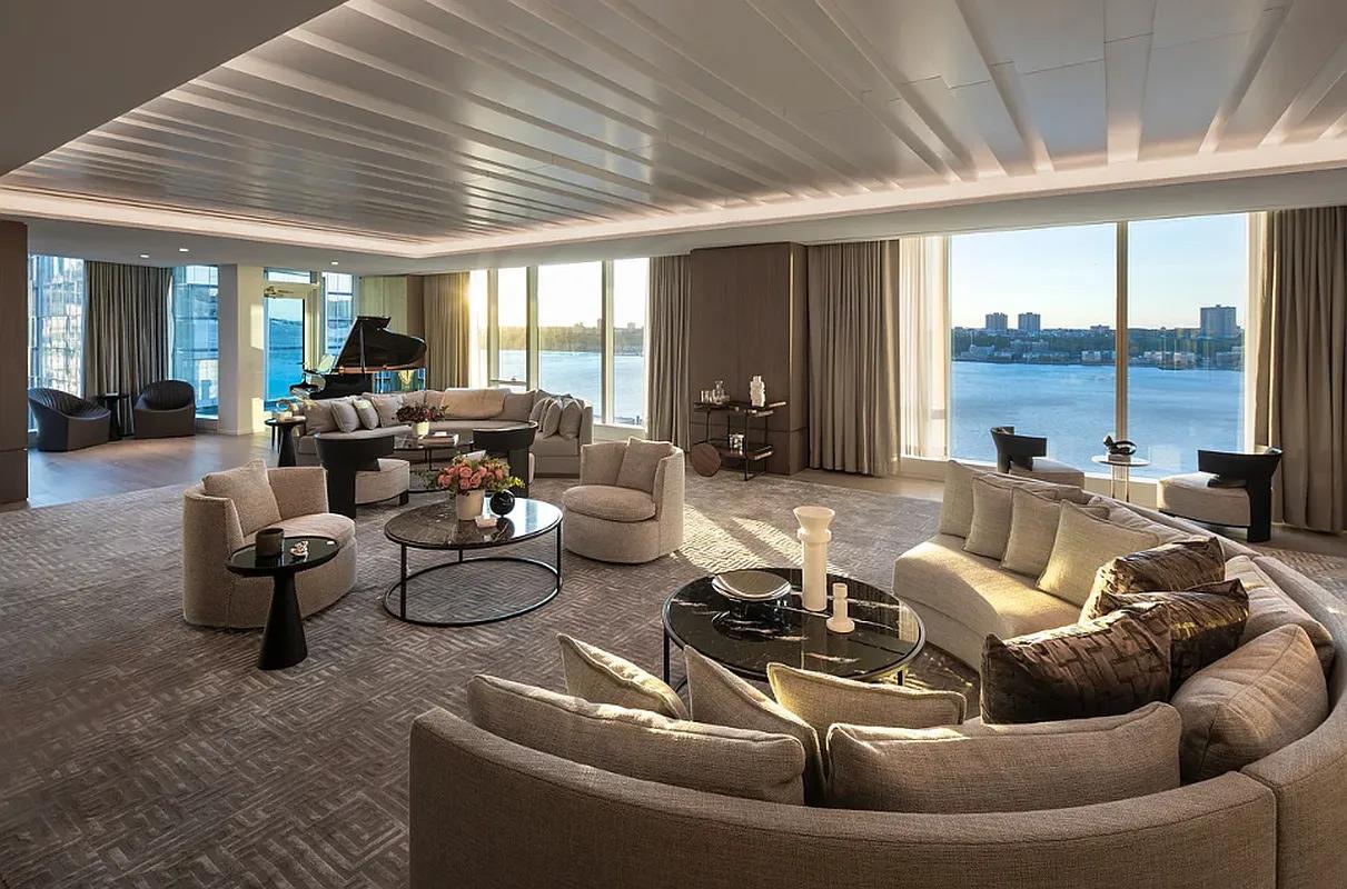 #10 photo, 30 Riverside Boulevard, 曼哈頓 上西城林肯廣場 Lincoln Square , NY 10069