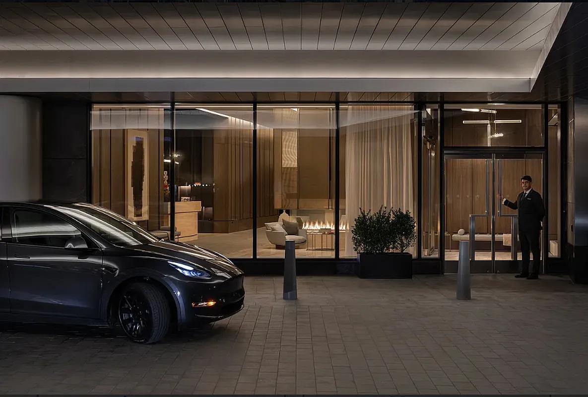 #11 photo, 30 Riverside Boulevard, 曼哈頓 上西城林肯廣場 Lincoln Square , NY 10069