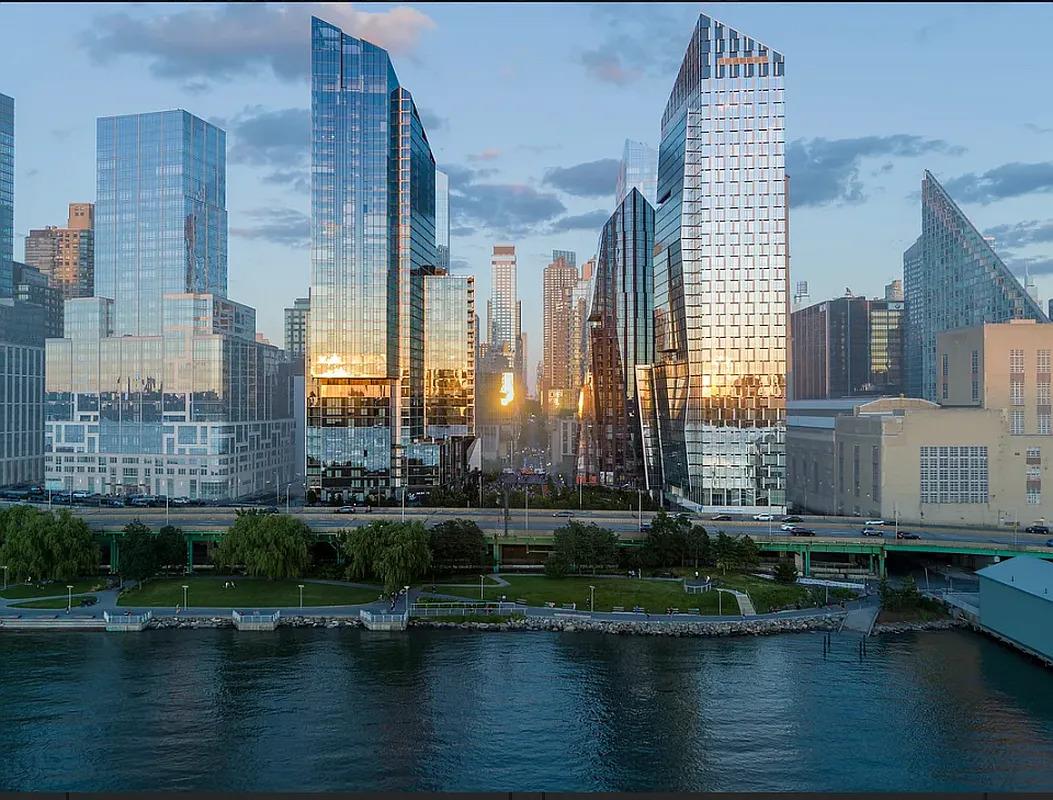 #14 photo, 30 Riverside Boulevard, 曼哈頓 上西城林肯廣場 Lincoln Square , NY 10069