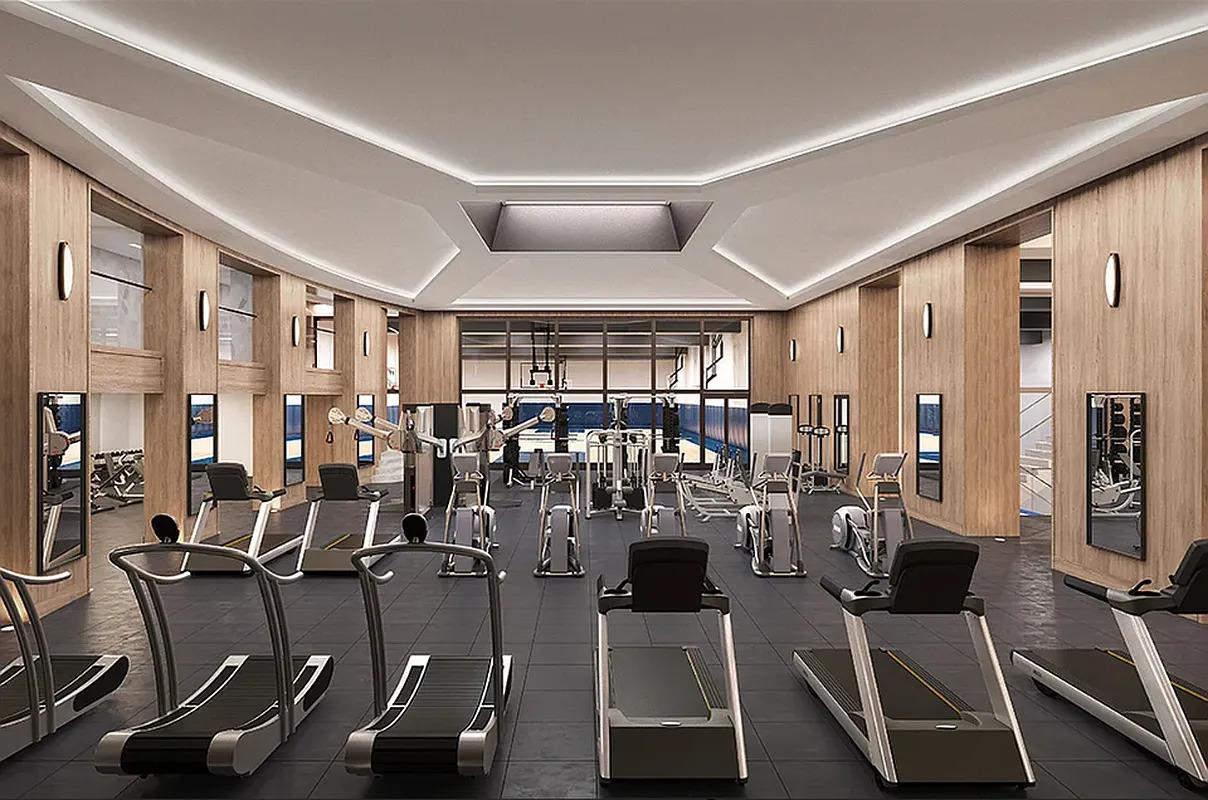 #16 photo, 30 Riverside Boulevard, 曼哈頓 上西城林肯廣場 Lincoln Square , NY 10069