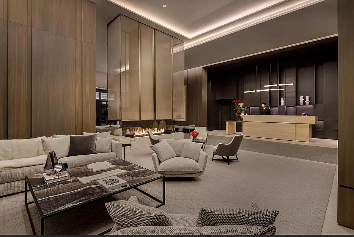 #18 photo, 30 Riverside Boulevard, 曼哈頓 上西城林肯廣場 Lincoln Square , NY 10069