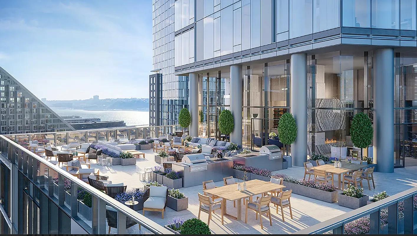 #19 photo, 30 Riverside Boulevard, 曼哈頓 上西城林肯廣場 Lincoln Square , NY 10069