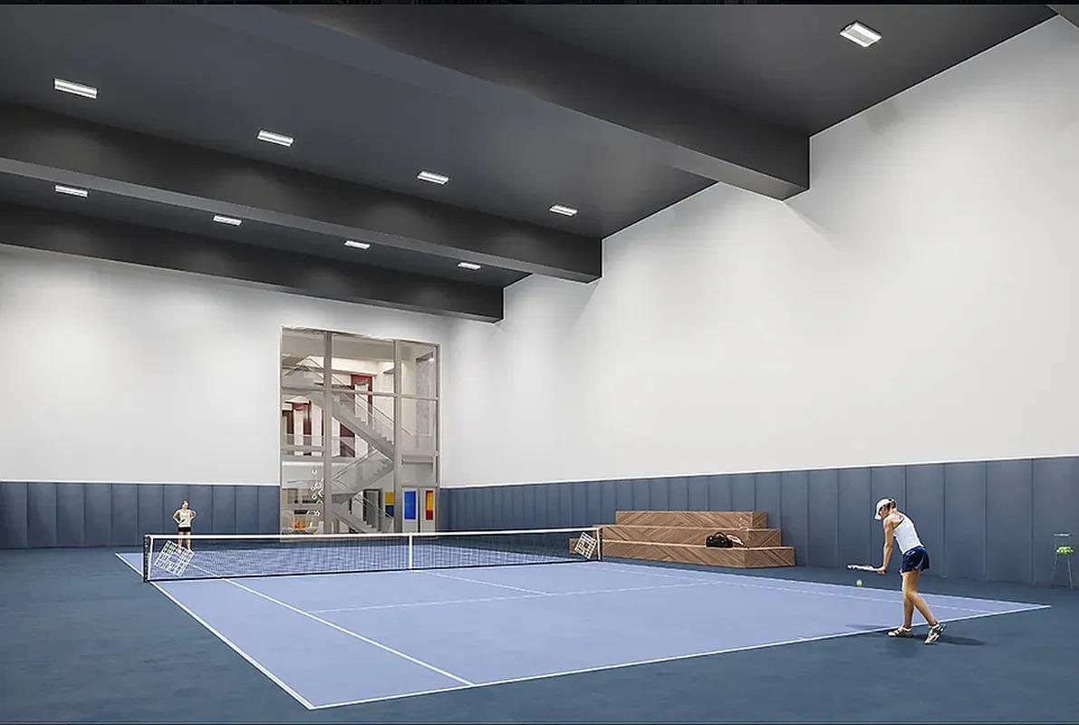 #20 photo, 30 Riverside Boulevard, 曼哈頓 上西城林肯廣場 Lincoln Square , NY 10069