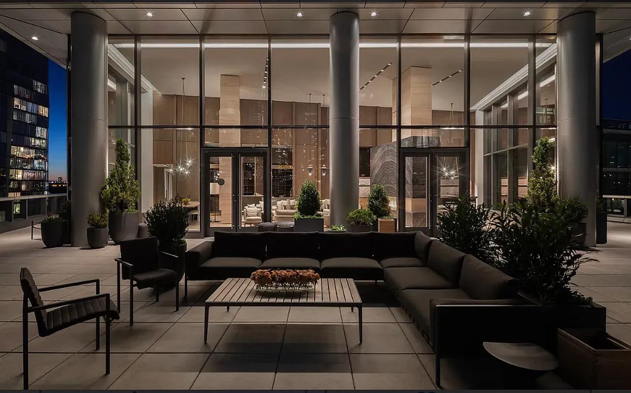 #8 photo, 30 Riverside Boulevard, 曼哈頓 上西城林肯廣場 Lincoln Square , NY 10069