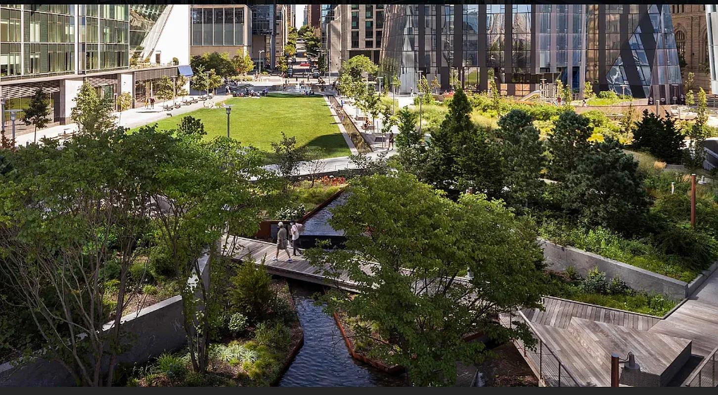 #9 photo, 30 Riverside Boulevard, 曼哈頓 上西城林肯廣場 Lincoln Square , NY 10069