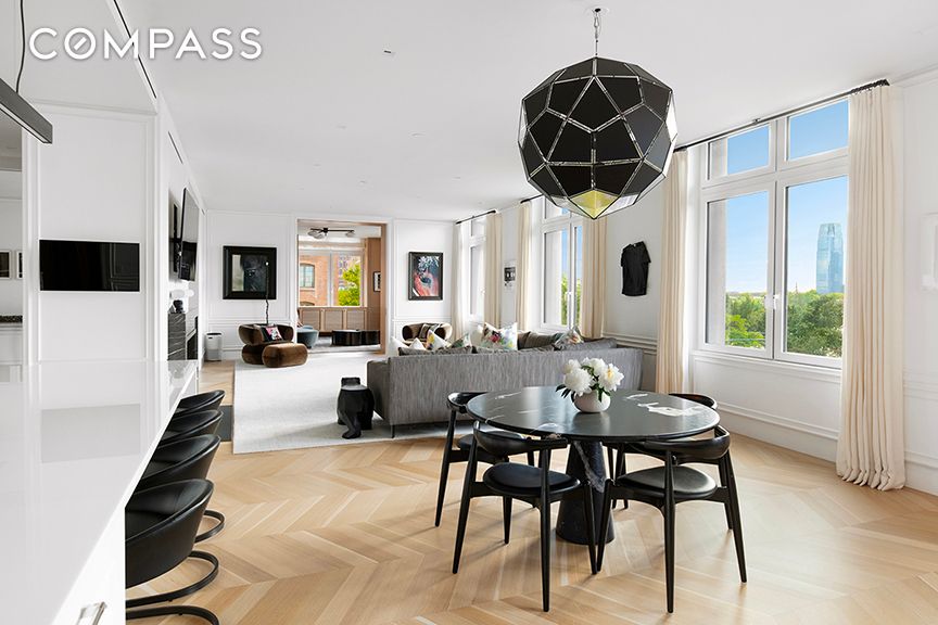 #10 photo, 92 Laight Street, Tribeca , NY 10013